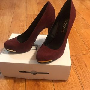 ✨Pumps from Aldo